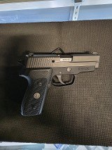 SIG SAUER P225 9MM LUGER (9x19 PARA) - 2 of 3
