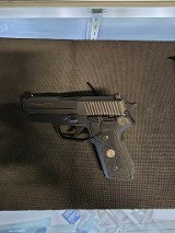 SIG SAUER P225 9MM LUGER (9x19 PARA) - 1 of 3