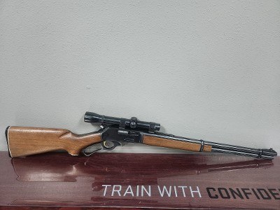 MARLIN Mod 336 .35 REM