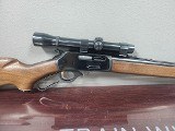 MARLIN Mod 336 .35 REM - 3 of 3