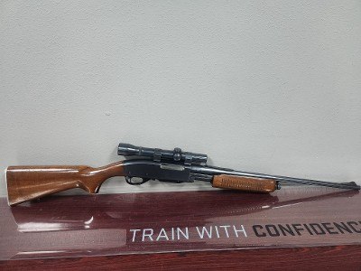 REMINGTON Gamemaster Model 760 GEN 1 .300 SAVAGE