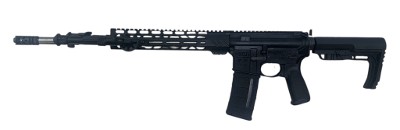 BCM EUROPEARMS BCM4 5.56X45MM NATO