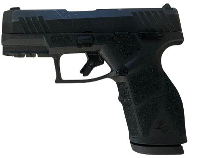 TAURUS GX2 9MM LUGER (9x19 PARA)