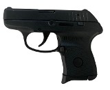 RUGER Lcp .380 ACP - 1 of 3