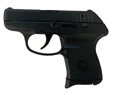 RUGER Lcp .380 ACP