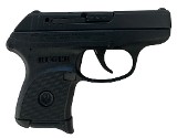 RUGER Lcp .380 ACP - 2 of 3