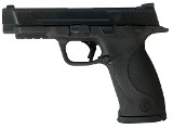 SMITH & WESSON M&P 45 .45 ACP