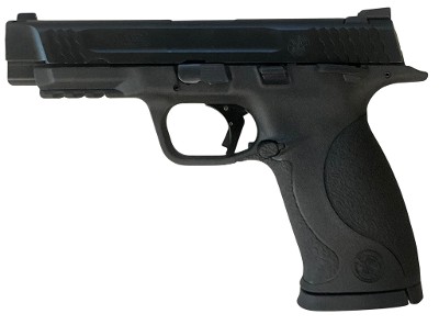 SMITH & WESSON M&P 45 .45 ACP