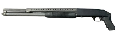 MOSSBERG 500 12 GA