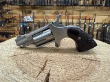 NORTH AMERICAN ARMS MINI REVOLVER .22 LR - 2 of 3