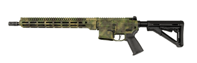 SAN-TAN TACTICAL STT-15