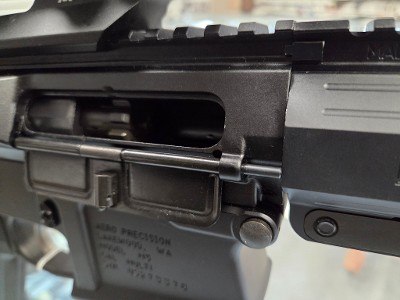 AERO PRECISION M5 .308 WIN