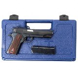 COLT GOVERNMENT MODEL SERIES 70 .45 ACP - 3 of 3