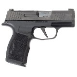 SIG SAUER P365 X 9MM LUGER (9X19 PARA) - 2 of 3