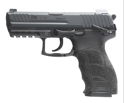 HECKLER & KOCH P30