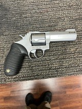 TAURUS 455 Tracker .45 ACP - 2 of 3