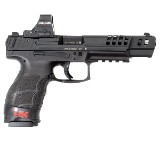 HECKLER & KOCH VP9 MATCH 9MM LUGER (9X19 PARA) - 2 of 3