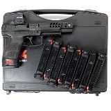 HECKLER & KOCH VP9 MATCH 9MM LUGER (9X19 PARA) - 3 of 3