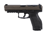HECKLER & KOCH VP9A1F
