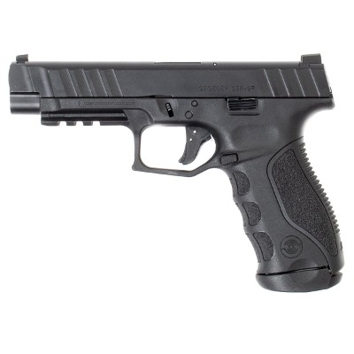 STOEGER STR-9F 9MM LUGER (9X19 PARA)