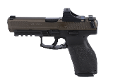 HECKLER & KOCH VP9A1F - 1 of 1