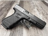 GLOCK 19 GEN 4 9MM LUGER (9x19 PARA) - 2 of 3