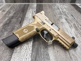 FN 509 TACTICAL 9MM LUGER (9x19 PARA) - 2 of 3