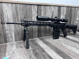 RUGER SFAR .308 WIN - 1 of 3