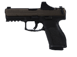 HECKLER & KOCH VP9A1K - 1 of 1