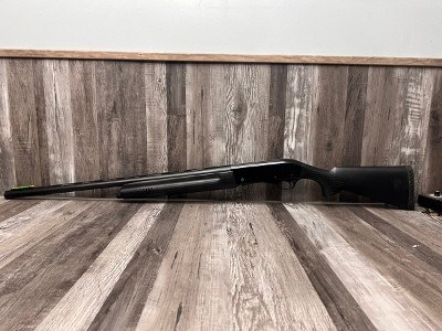 CHARLES DALY FIELD MODEL 12 GA