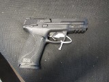 SMITH & WESSON M&P 9MM LUGER (9x19 PARA) - 2 of 3