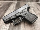 GLOCK 27 GEN 4 40 Smith & Wesson