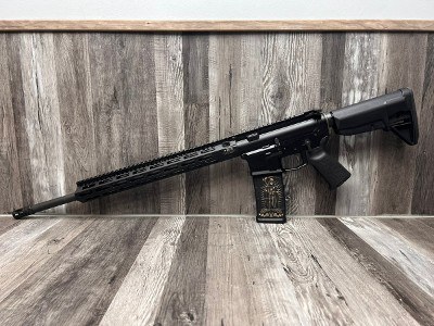 AERO PRECISION M4E1 RIFLE 5.56X45MM NATO