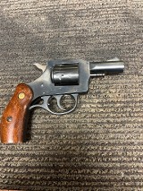 NEW ENGLAND FIREARMS CO. R73 .32 H&R MAG - 2 of 3