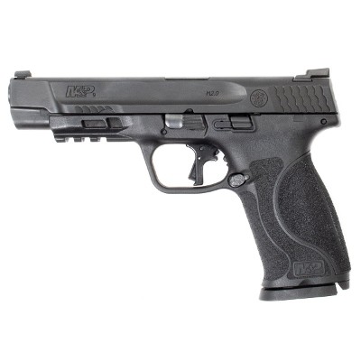 SMITH & WESSON M&P9
M2.0 SPEC SERIES 9MM LUGER (9X19 PARA)