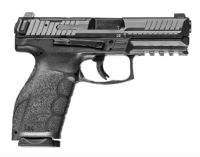 HECKLER & KOCH VP9A1X