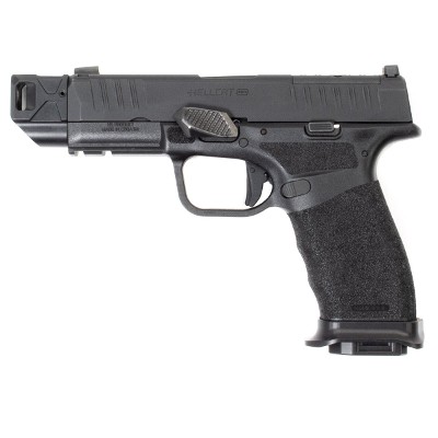 SPRINGFIELD ARMORY HELLCAT PRO 9MM LUGER (9X19 PARA)