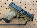 HECKLER & KOCH VP9SK 9MM LUGER (9X19 PARA) - 1 of 3