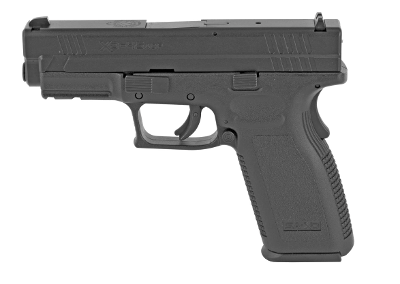 SPRINGFIELD ARMORY XD45