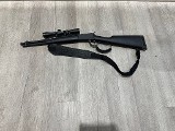 ROSSI R92 .44 MAGNUM