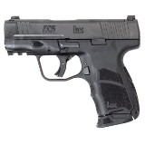 HECKLER & KOCH CC9 9MM LUGER (9X19 PARA) - 1 of 3