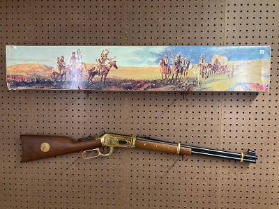 WINCHESTER 94 CHEYENNE CARBINE .44-40 WIN