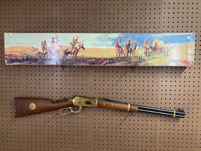 WINCHESTER 94 CHEYENNE CARBINE .44-40 WIN