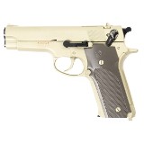 SMITH & WESSON 59 9MM LUGER (9X19 PARA)