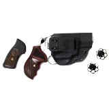 2A ARMAMENT SP101 .327 FEDERAL MAG - 3 of 3