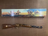 WINCHESTER 94 CHEYENNE CARBINE .44-40 WIN