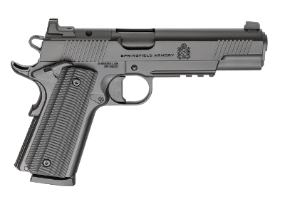 SPRINGFIELD ARMORY 1911 OPERATOR AOS