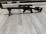 RUGER PRECISION RIFLE RIMFIRE .22 LR - 1 of 3