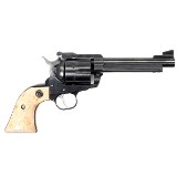 RUGER NEW MODEL BLACKHAWK .357 MAG/9MM - 2 of 3