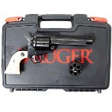 RUGER NEW MODEL BLACKHAWK .357 MAG/9MM - 3 of 3